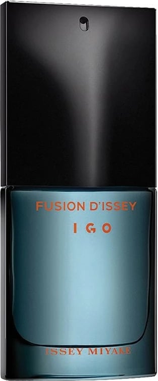 Eau de Toilette për meshkuj Issey Miyake Fusion D'Issey IGO 100ml