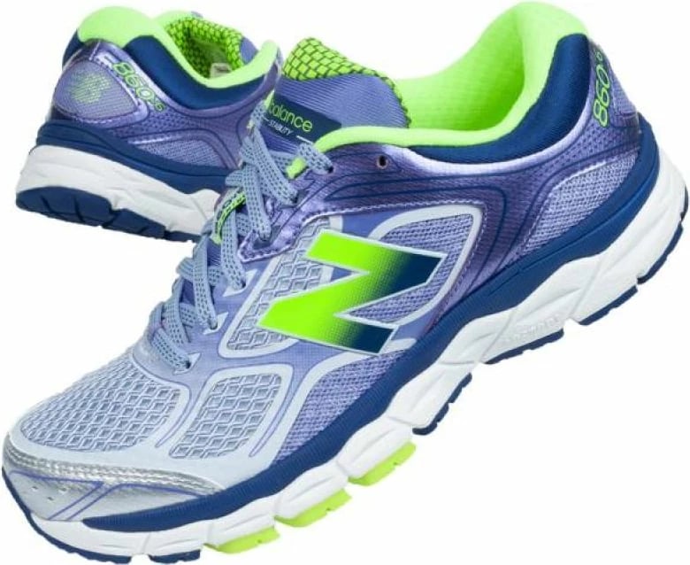 Atlete për femra New Balance, vjollcë