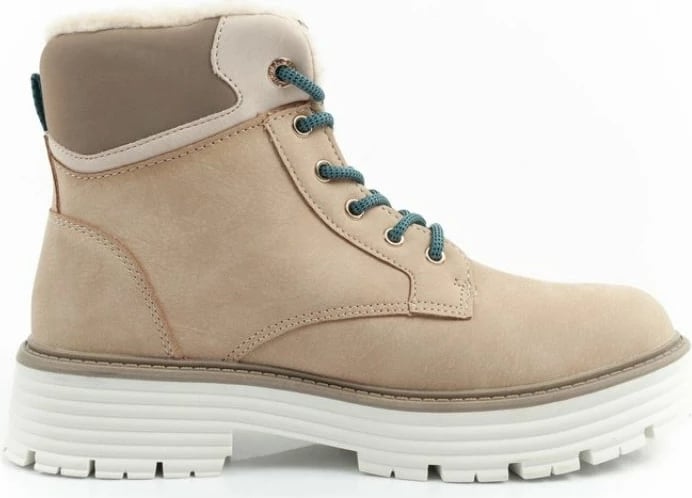 Çizme dimri për femra O'Neill, bezhë