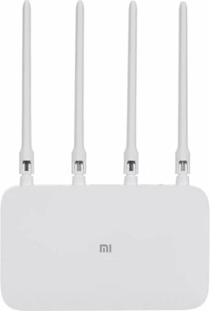 Ruter Wireless XIAOMI AC1200, i bardhë