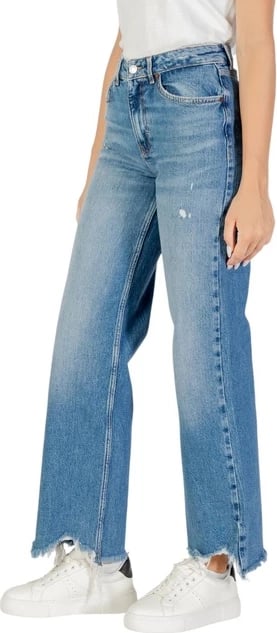 Jeans Only femra, të kaltërta