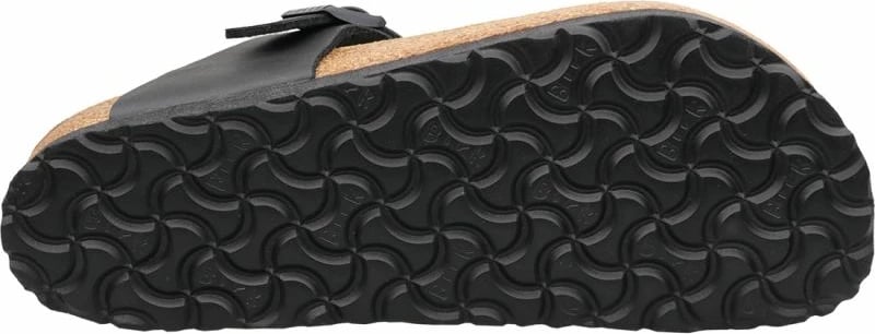 Flip-flops Birkenstock femra, të zeza