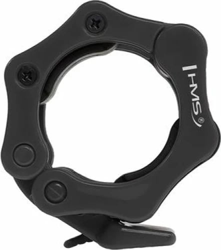 Kapëse fitnesi HMS, të zeza