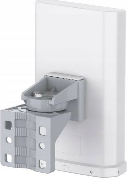 Router ZTE MC889A Pro 5G, i bardhë