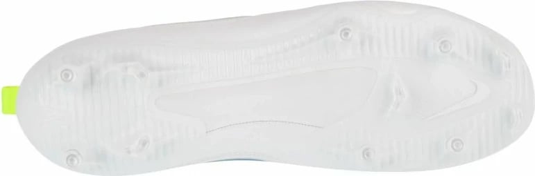 Atlete futbolli për meshkuj Nike, të bardha