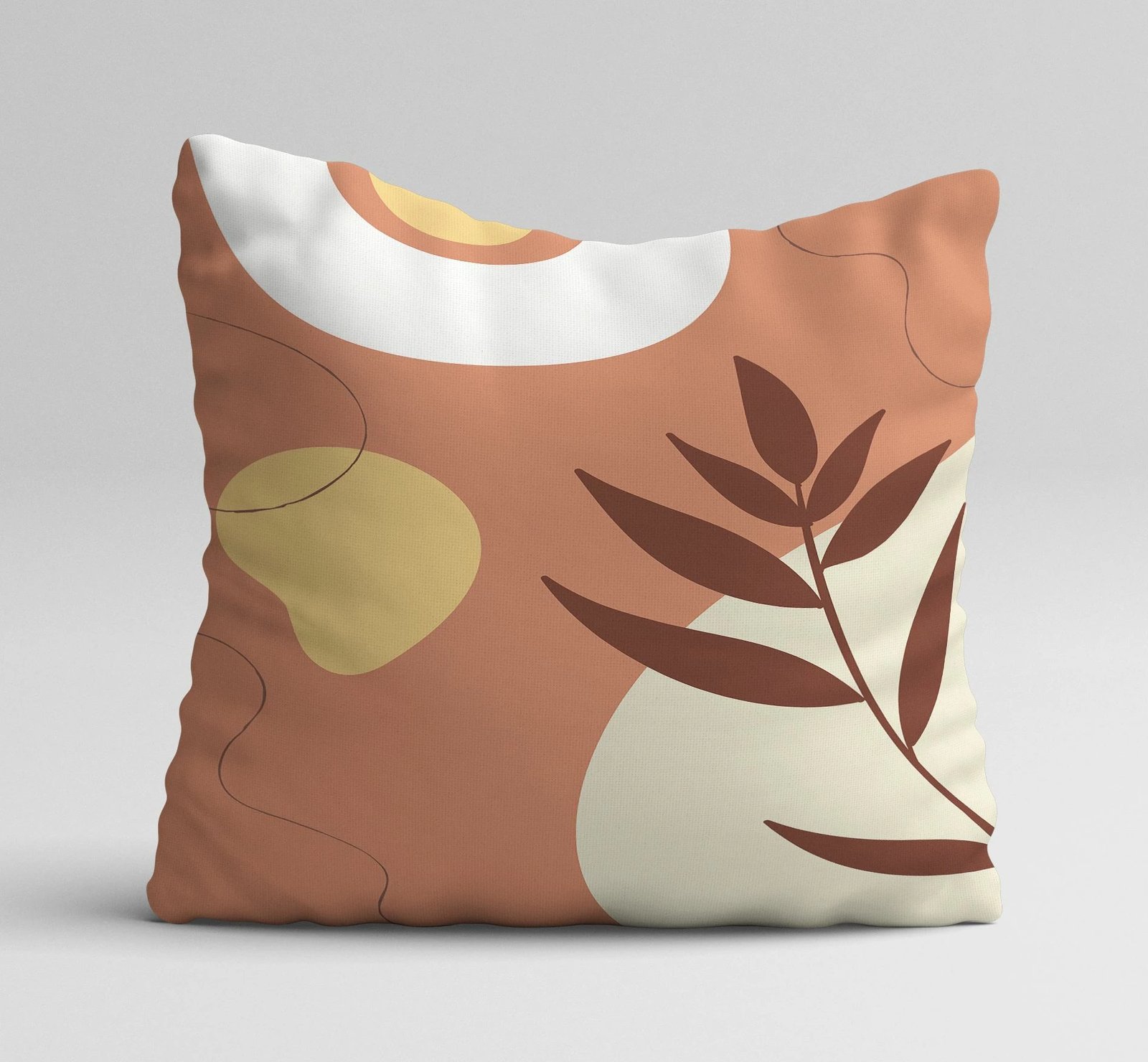 Set mbulesash për jastëkë (4 copë), dizajn Aberto, ASR-plw4 - 4