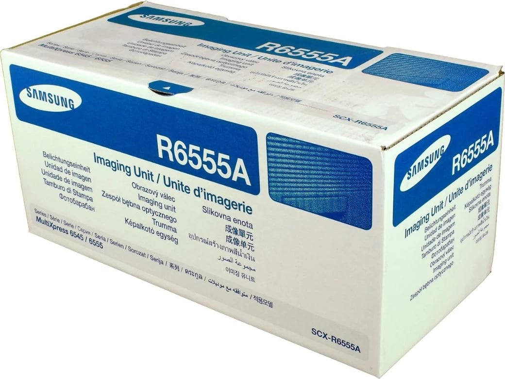 Njësi imazherie, Samsung, R6555A / SV223A, rendiment 80,000 faqe, e zezë