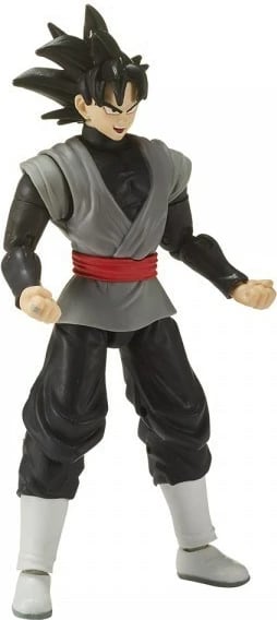 Figurë aksioni Bandai Dragon Ball Dragon Stars Goku Black