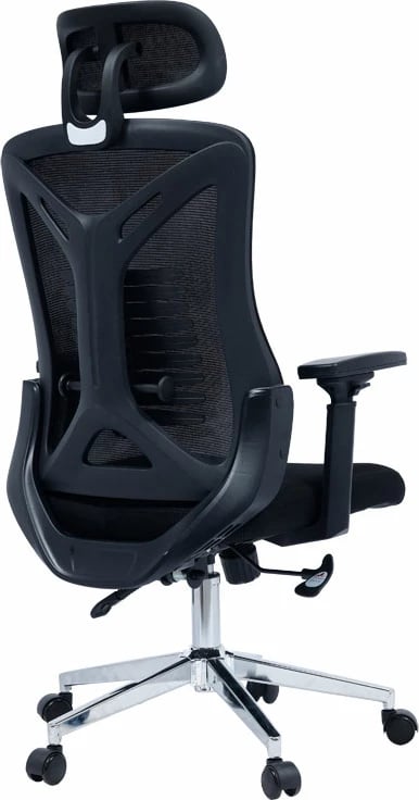 Karrige zyre menaxher Andrew rrjetë zezë