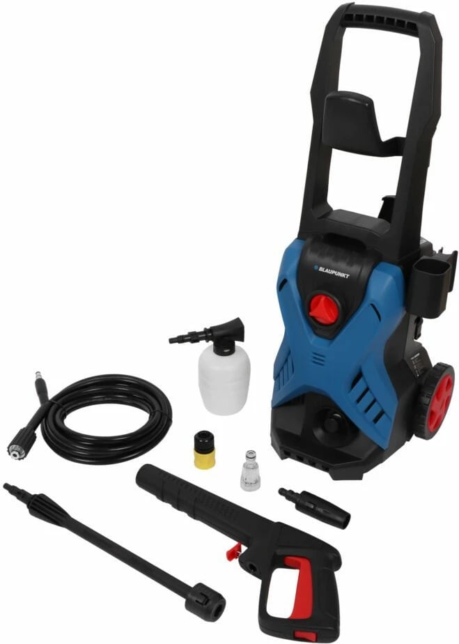 Paisje Për Larjen E Veturave BLAUPUNKT PW4010