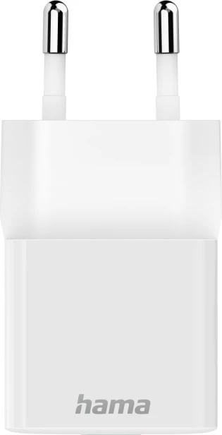 Karikues Hama Power Delivery (PD) / Qualcomm, 20 watt, i bardhë ,201650