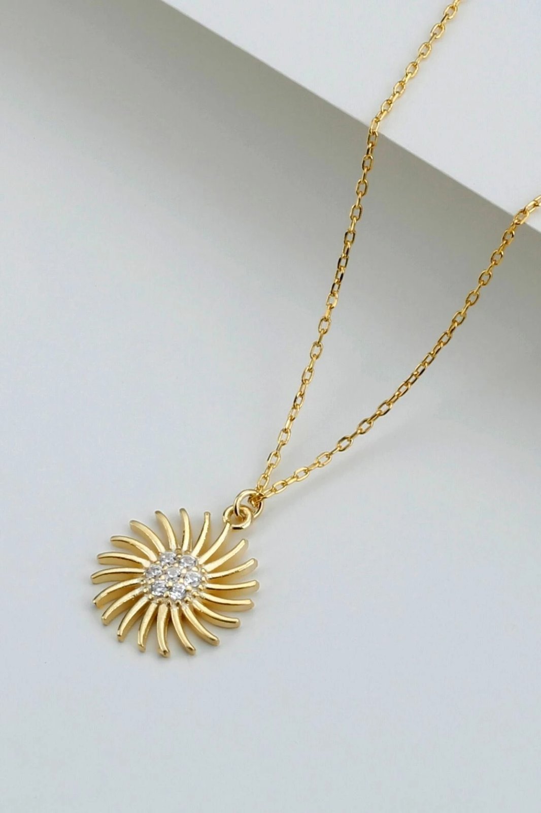 Varëse argjendi Jumeon, ngjyrë ari, DL5707