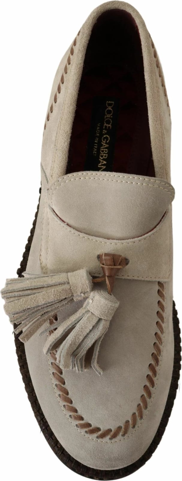 Këpucë për meshkuj Dolce & Gabbana