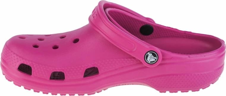 Papuqe për femra Crocs, rozë