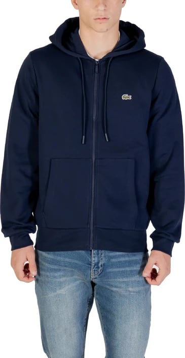 Duks për meshkuj Lacoste, blu