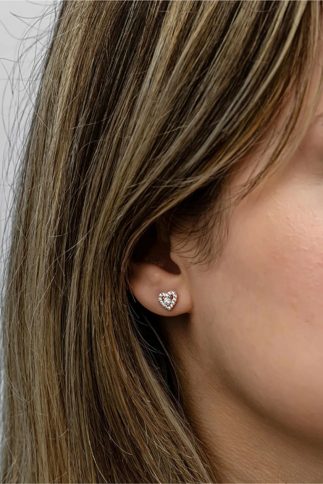 Vathë argjendi, ngjyrë rozë, Jumeon, NRZ999477