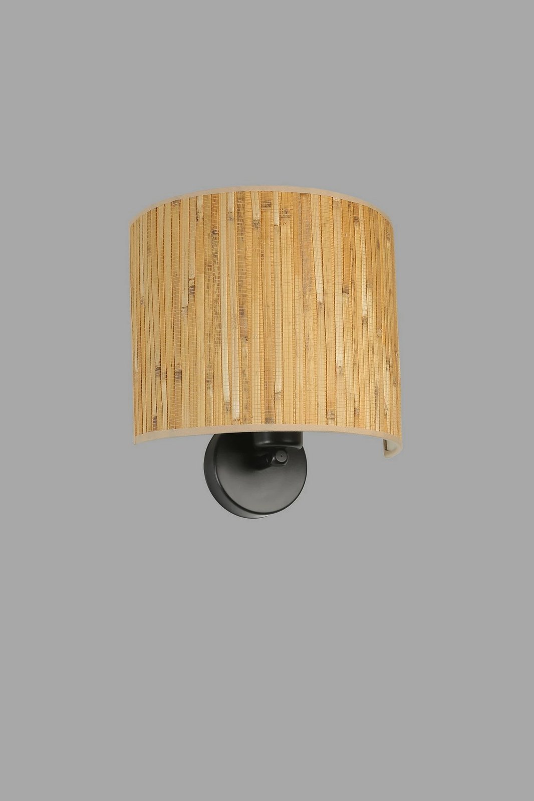 Llambë muri Opviq, bambu, 8858-8P