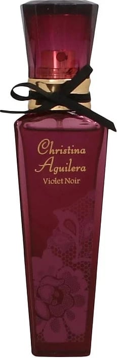 Eau de Parfum për femra Christina Aguilera Violet Noir 30ml