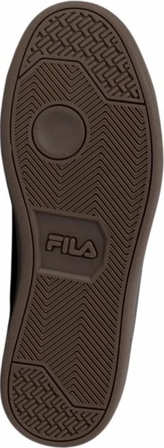 Këpucë për femra Fila, të zeza