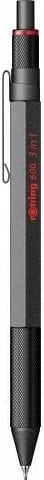 Laps mekanik Rotring 2164108, 3 copë, Ngjyrë bronzi