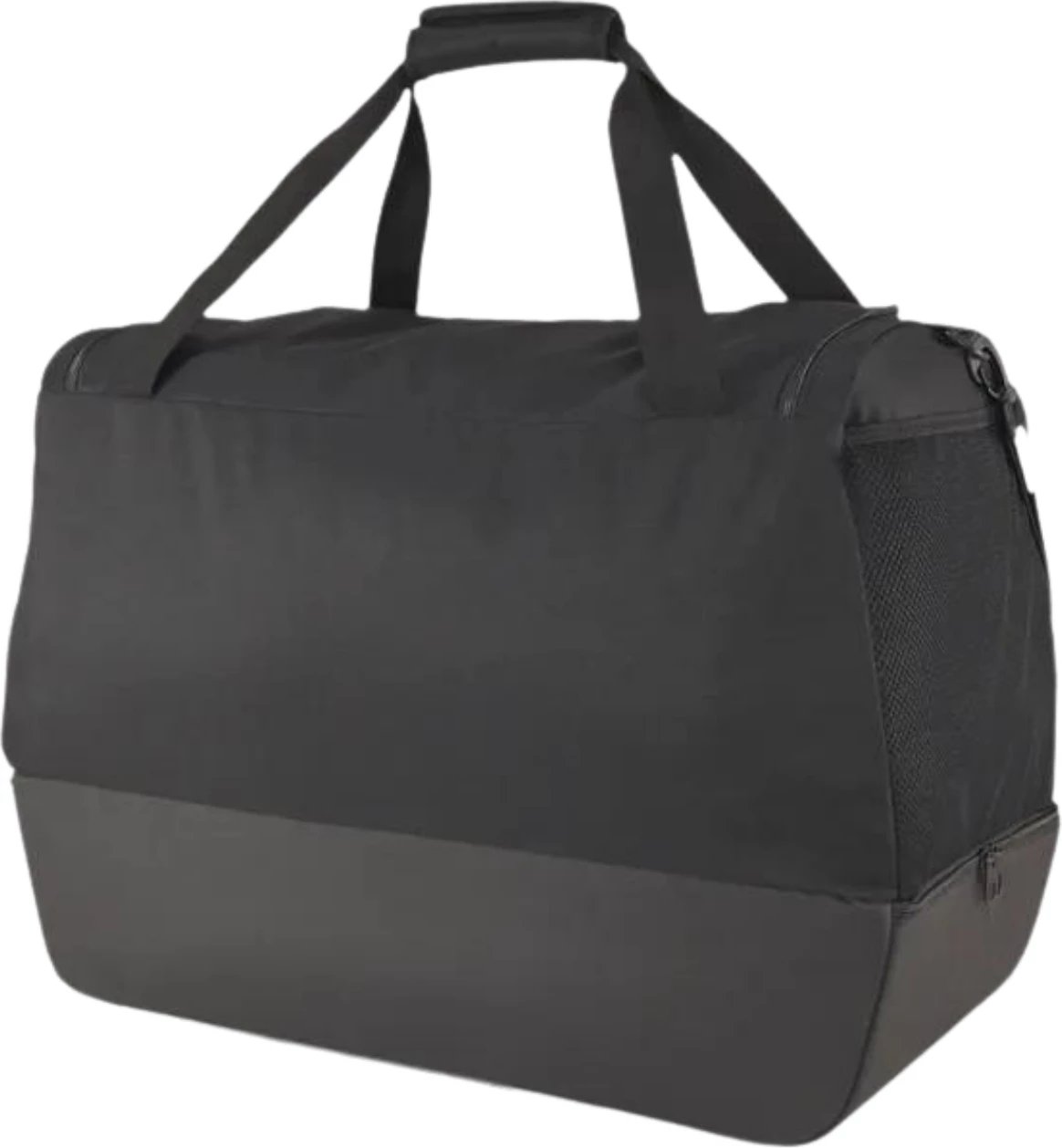 Çantë sportive Puma unisex, e zezë Çantë sportive Puma unisex, e zezë