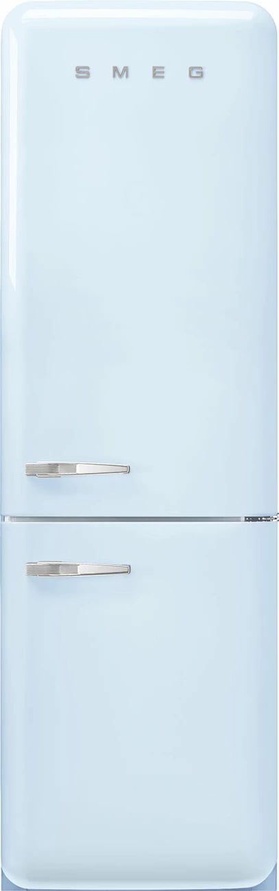 Frigorifer SMEG FAB32RPB5, 331 L, i kaltër