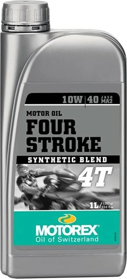 Vaj Four Stroke 4t Sae 10w-40 1l 306241