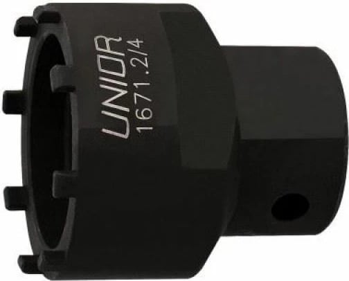 Çelës për bosht të poshtëm UNIOR, unisex