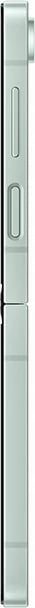 Celular Samsung Galaxy Z Flip6, 6.7", 12+256GB, 5G, i gjelbër