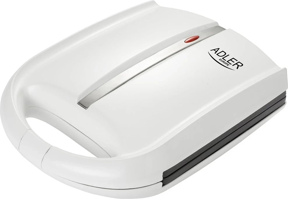 Toaster Adler AD 3039 për biskota/arahide, Bardhë