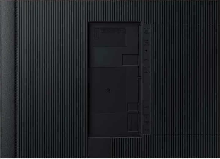 Ekran signage digital, Samsung, QHC QH43C LH43QHCEBGCXEN, 43" UHD, 8GB RAM, zi