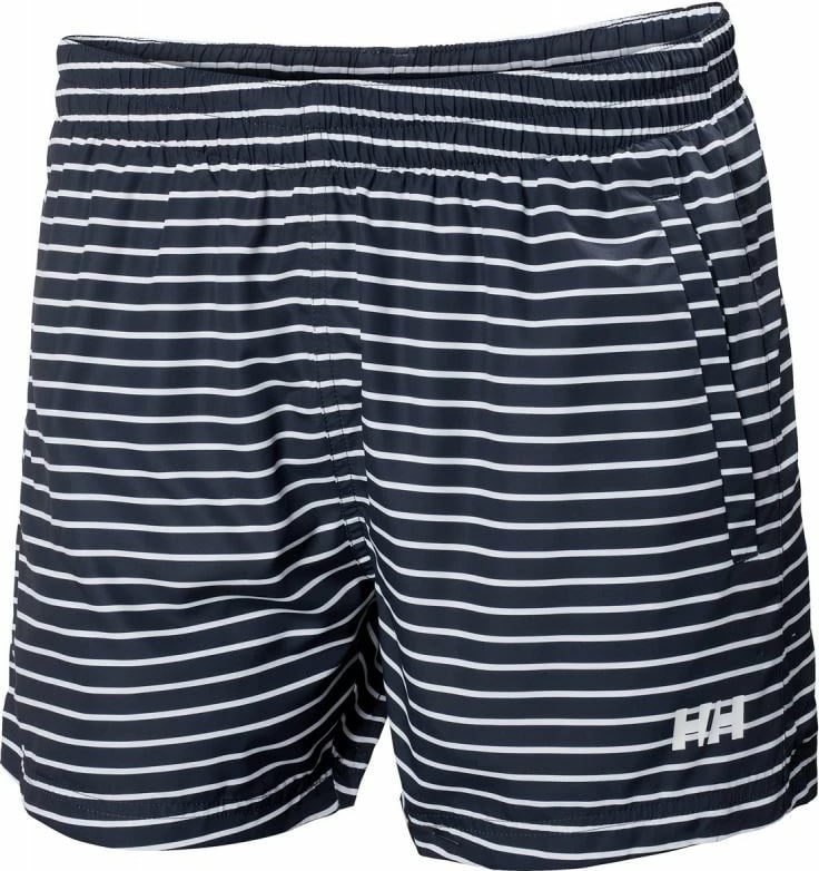 Shorce për meshkuj Helly Hansen, të bardha dhe të zeza