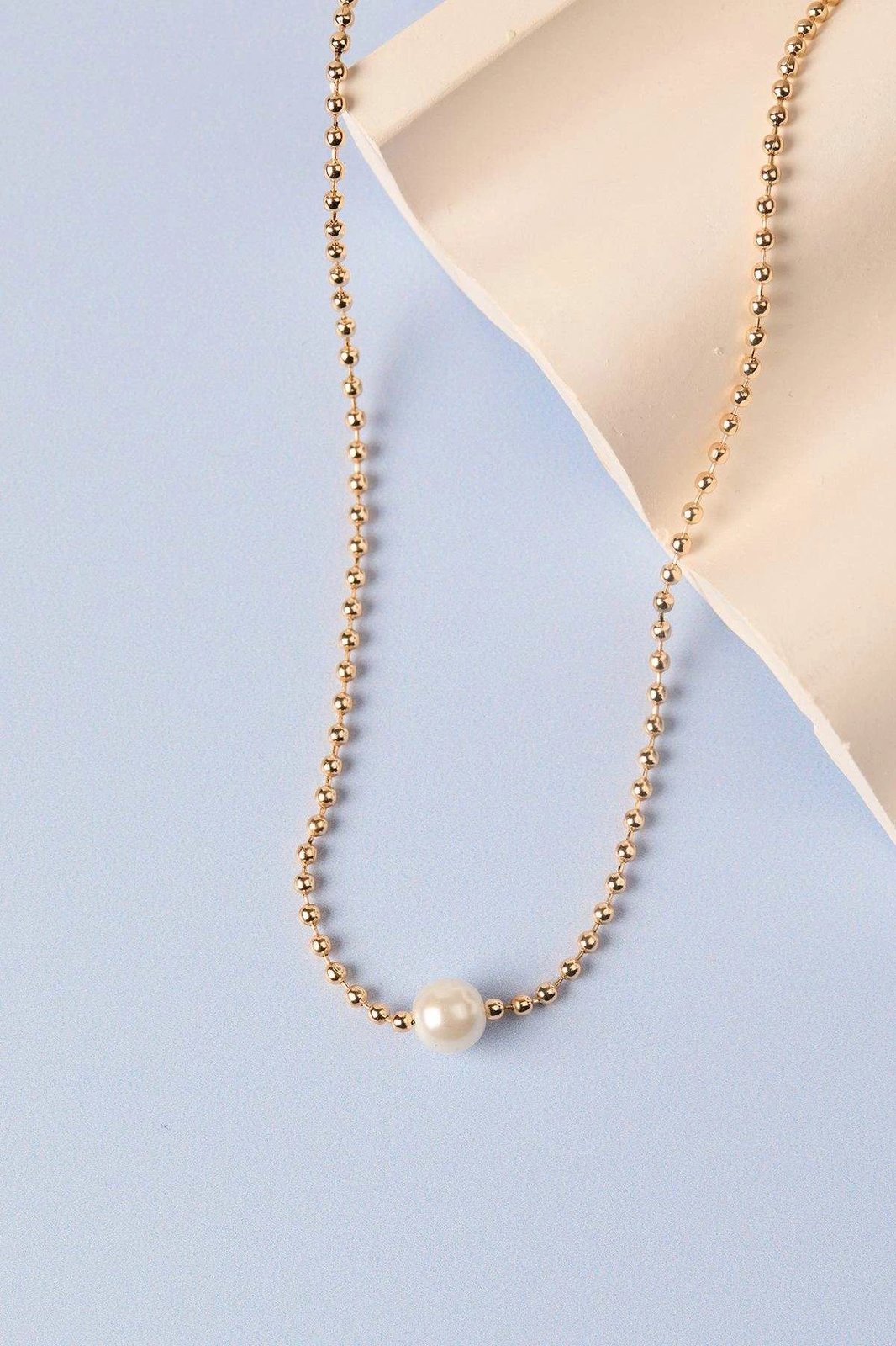 Varëse metalike Elika, ngjyrë rozë, CK9962