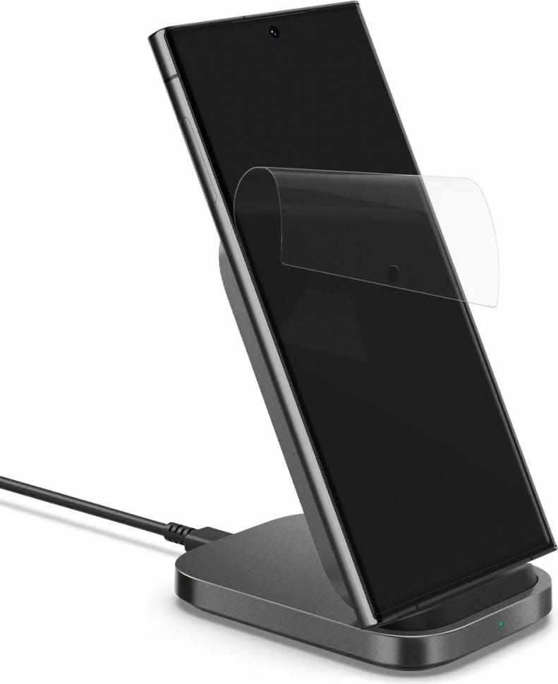 Folie mbrojtëse Spigen Neo Flex për Samsung Galaxy S23 Ultra, 2 copë