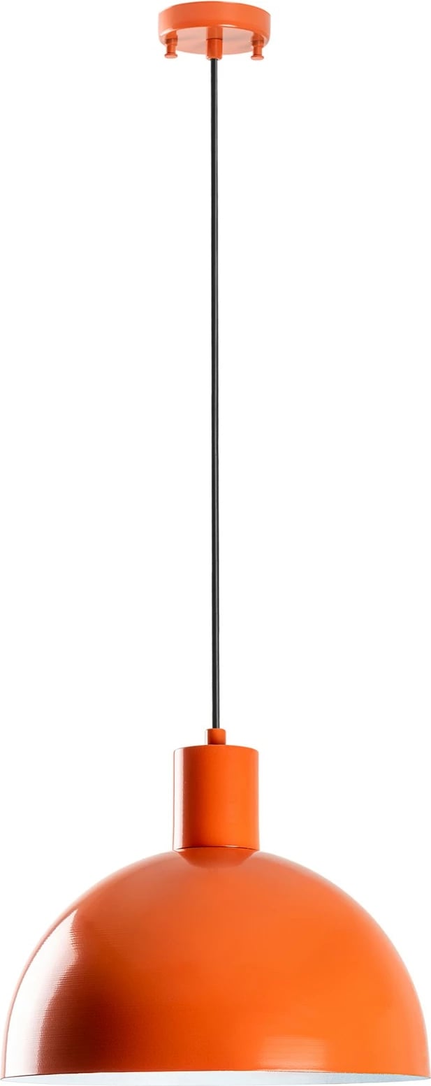 Llambë tavani Opviq, Kure 993, portokalli Llambë tavani Opviq, Kure 993, portokalli