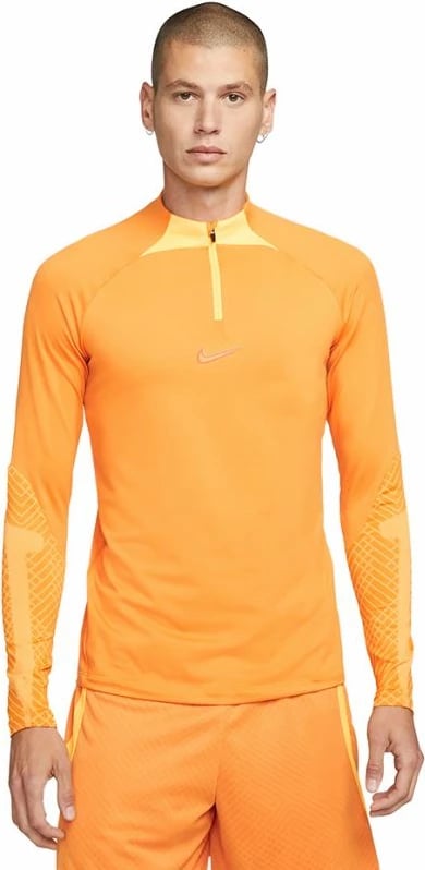 Duks për meshkuj Nike, portokalli