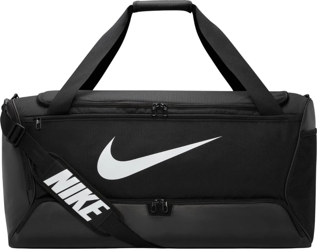 Çantë sportive Nike unisex, e zezë