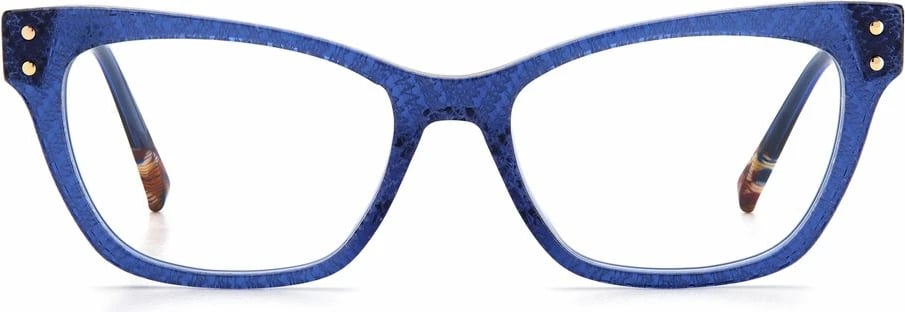 Syze Missoni, blu