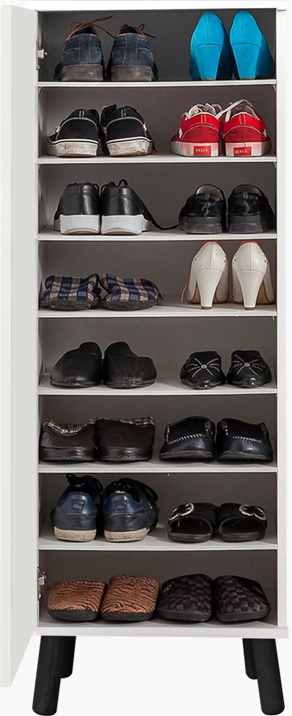 Dollap për këpucë Hanah Home, Vegas - SB 965