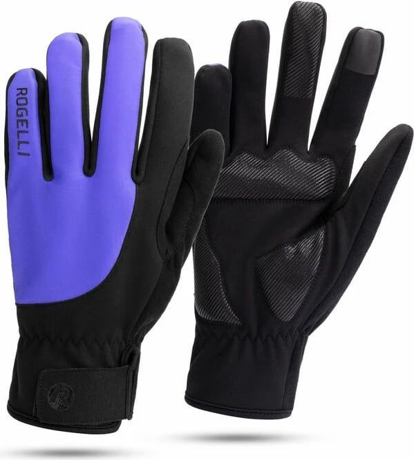 Doreza dimri Rogelli, unisex, të kaltërta