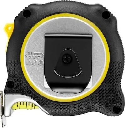 Metër Stanley FMHT38217-0, 8m, zi/verdhë