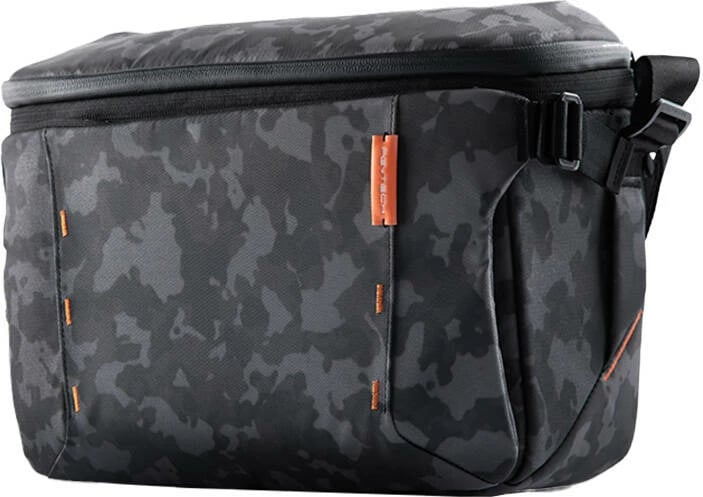 Çantë sling PGYTECH OneMo 7L, për kamera, Gri Camo