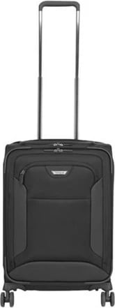 Valixhe Targus Corporate Travel Roller, 15.6 inç, najlon, e zezë