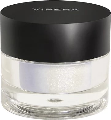 Glitter i lirshëm për qepalla Vipera Galaxy Glitter 123, 3g