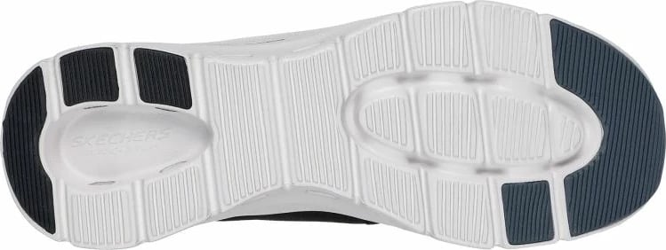 Atlete lifestyle Skechers, të zeza