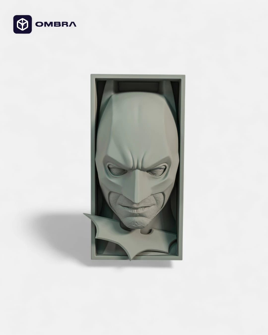 Batman Book Nook, hiri