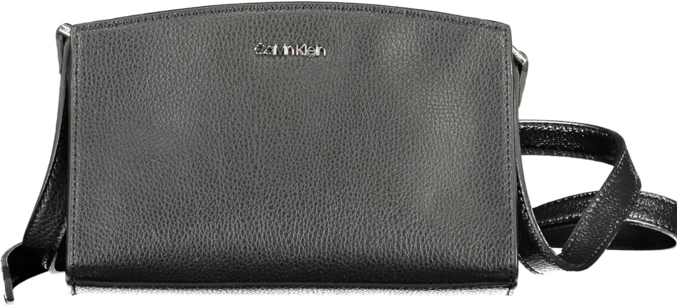 Çantë për femra Calvin Klein, e zezë