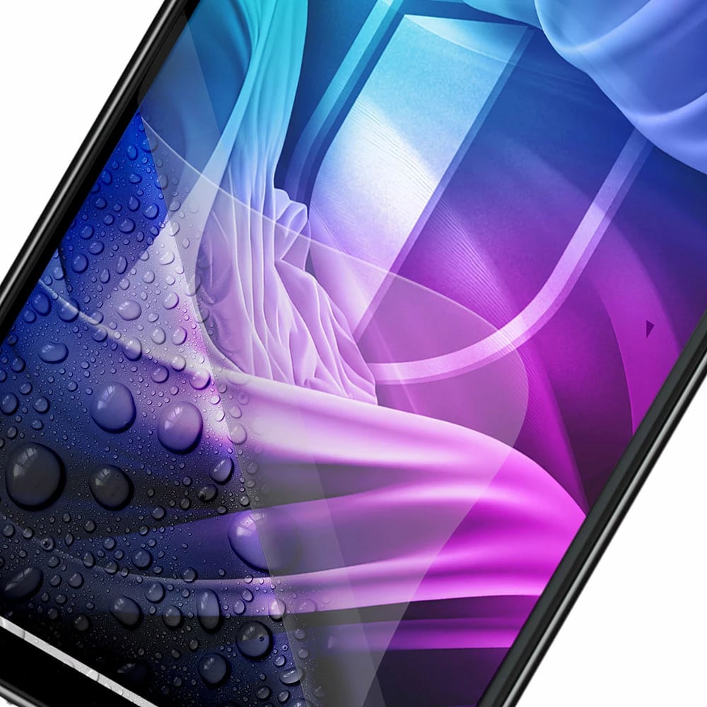 Folie mbrojtëse ekranit 3mk SilkyMatt Pro për Samsung Galaxy S22, Transparent