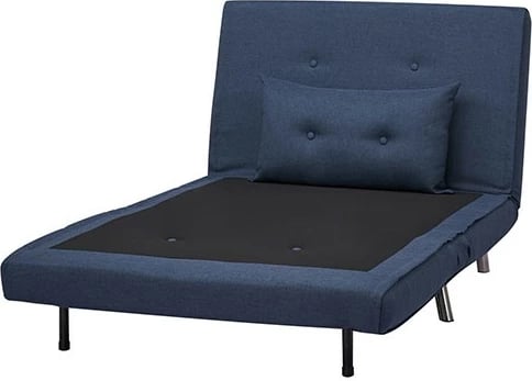 Karrige shtrat Nextdeco Berlin, Denim