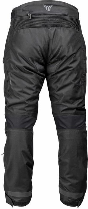 Pantallona Adventure Evo 24 Të Zeza Xxl
